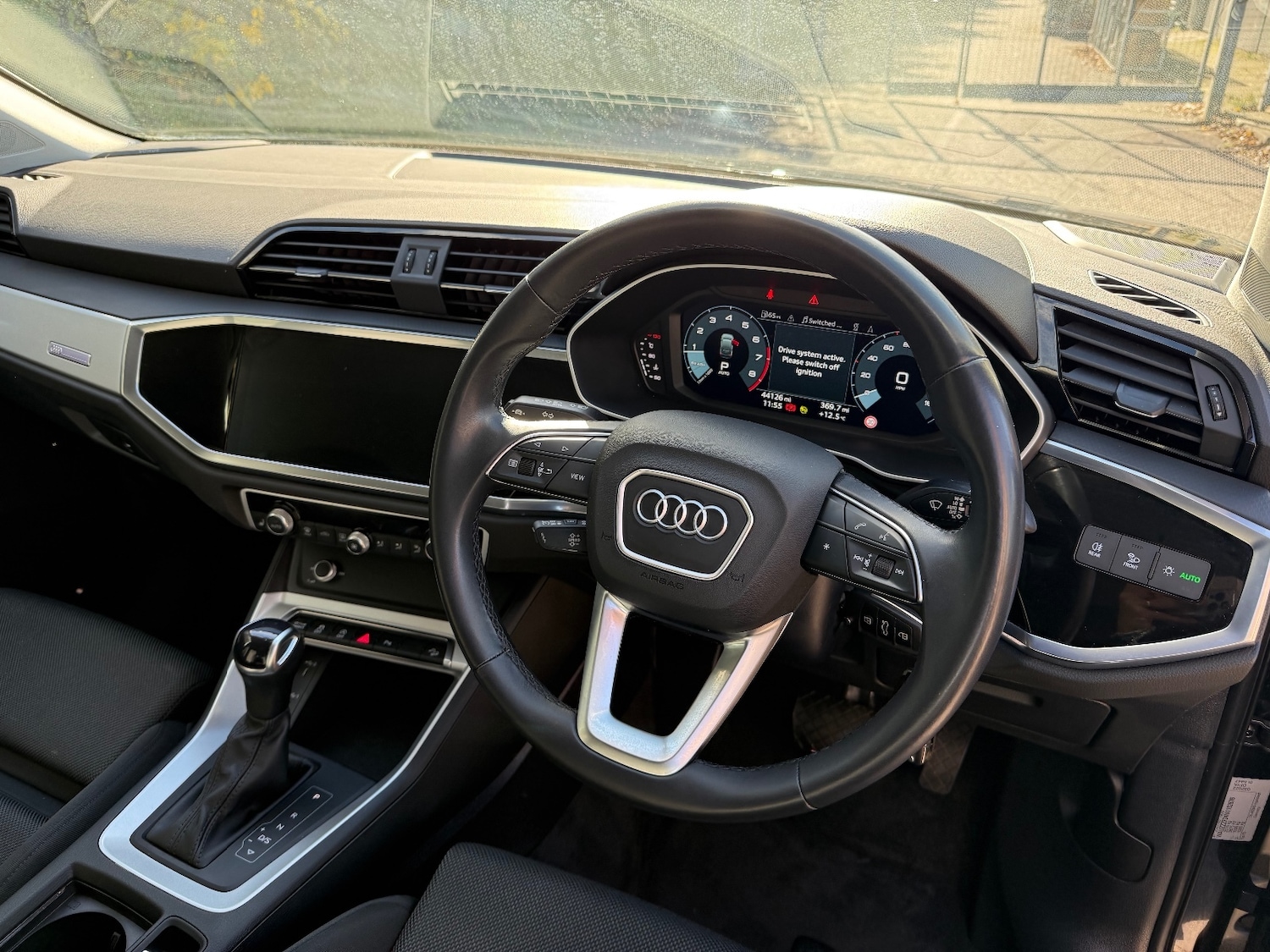 Used Audi Q3 2022 for sale - 76328040: Photo 15
