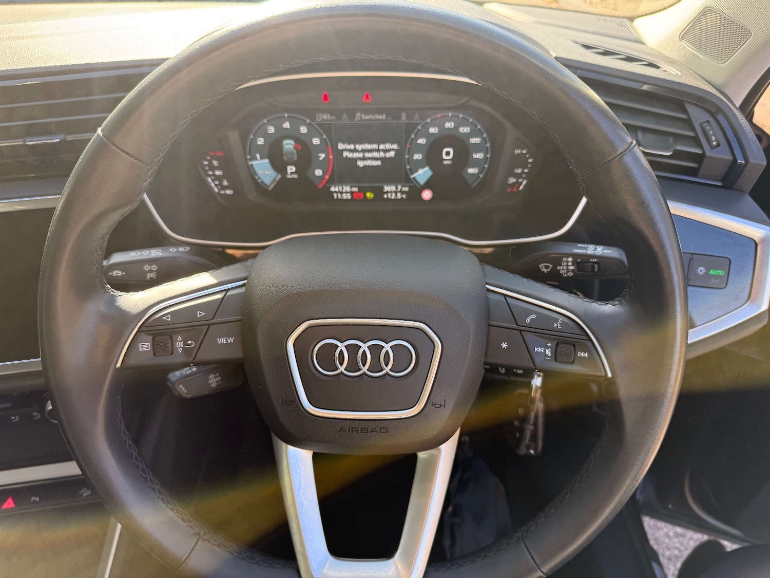 Used Audi Q3 2022 for sale - 76328040: Photo 16