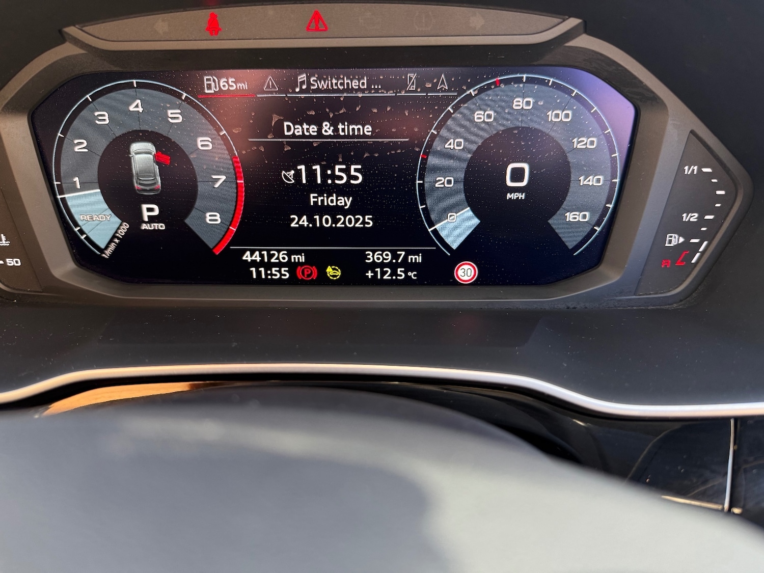 Used Audi Q3 2022 for sale - 76328040: Photo 17