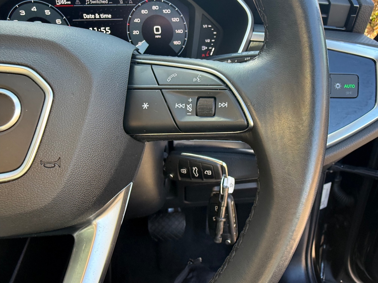 Used Audi Q3 2022 for sale - 76328040: Photo 18