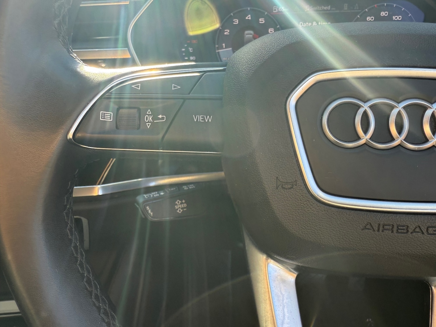 Used Audi Q3 2022 for sale - 76328040: Photo 19