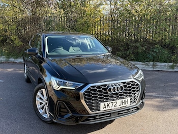 2022 - 35 TFSI Sport 5dr S Tronic