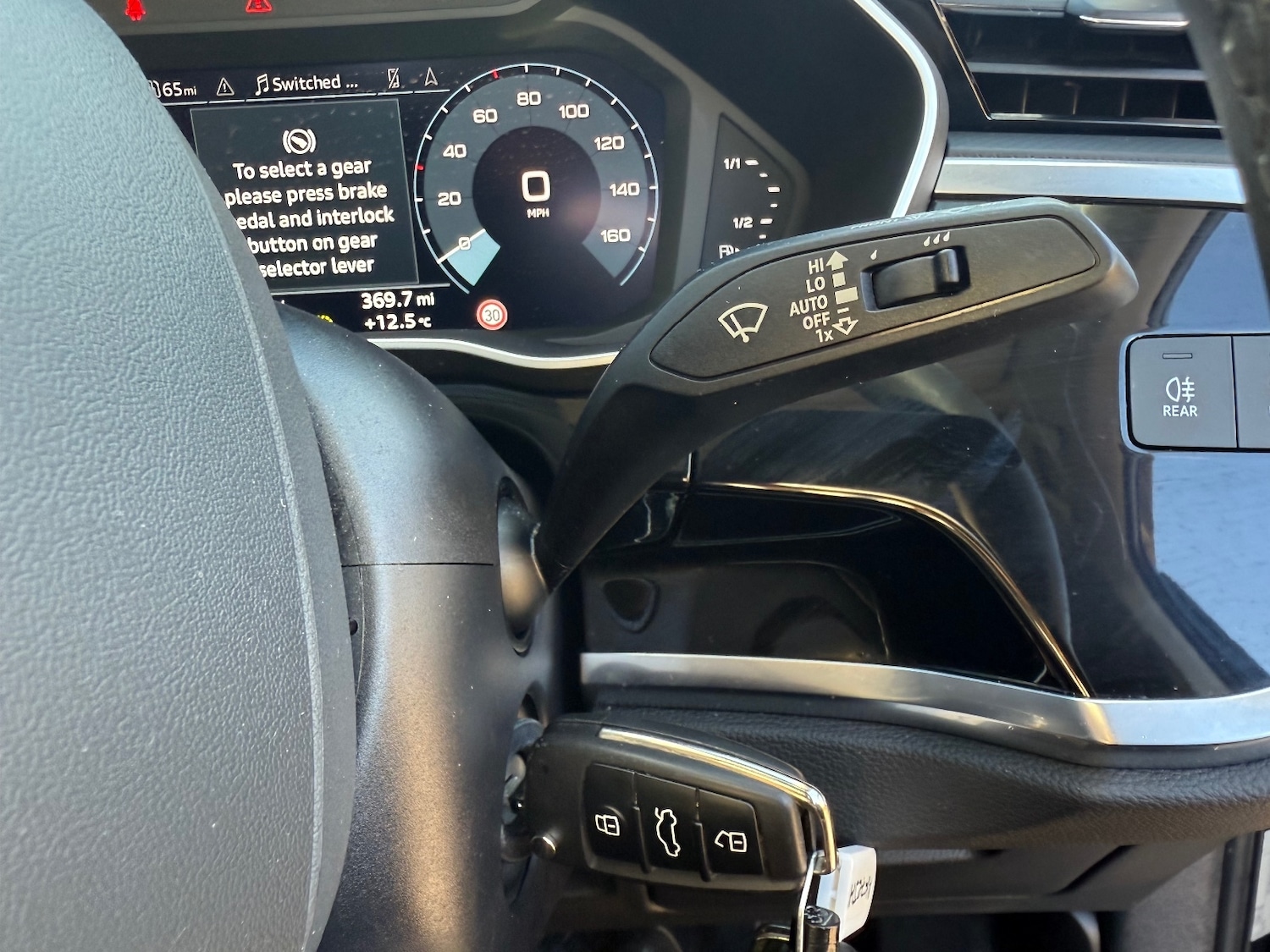 Used Audi Q3 2022 for sale - 76328040: Photo 22