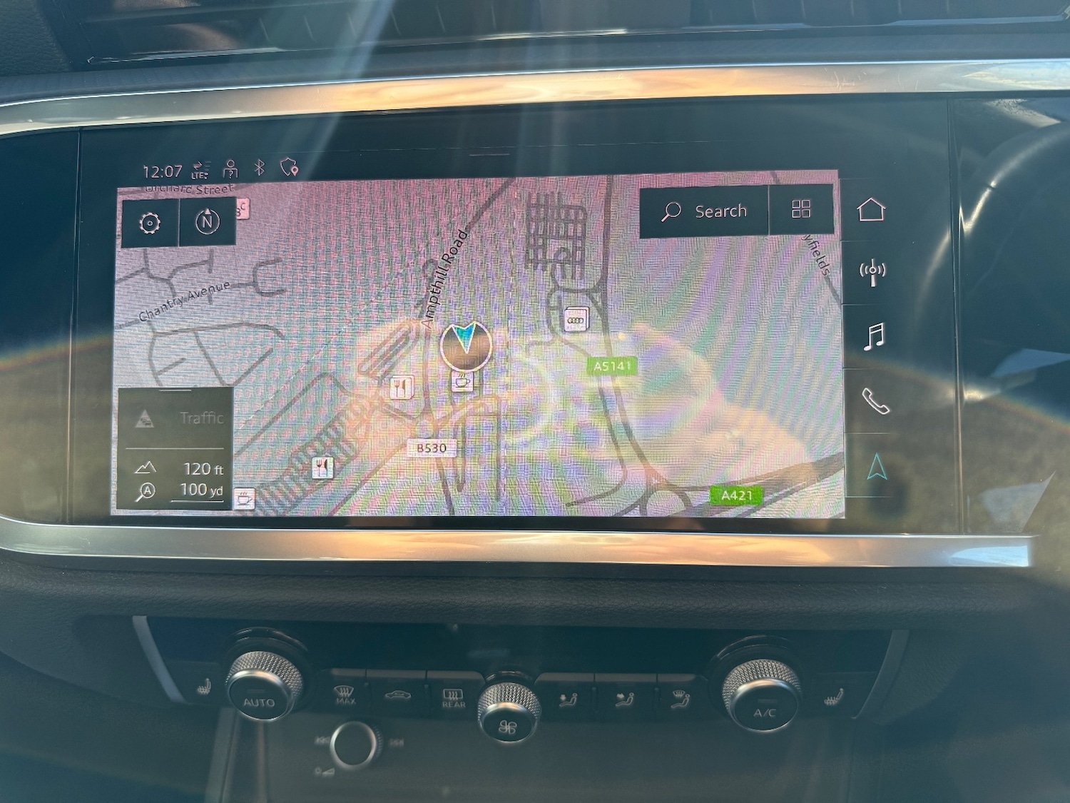 Used Audi Q3 2022 for sale - 76328040: Photo 25