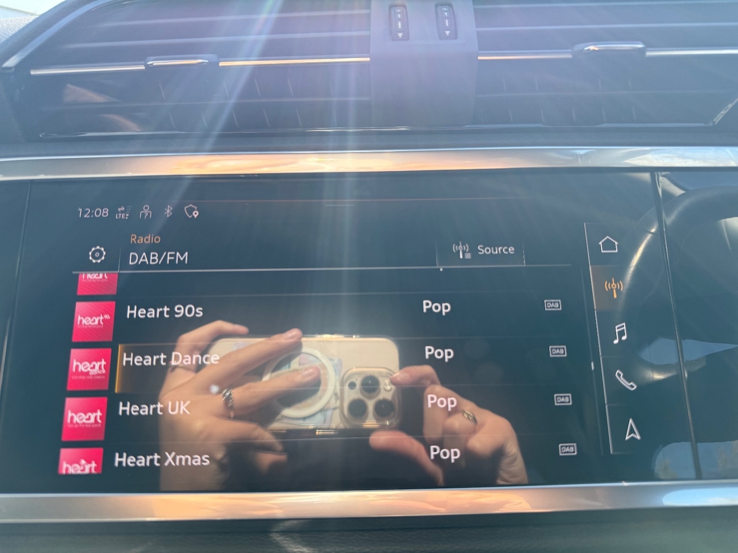 Used Audi Q3 2022 for sale - 76328040: Photo 26