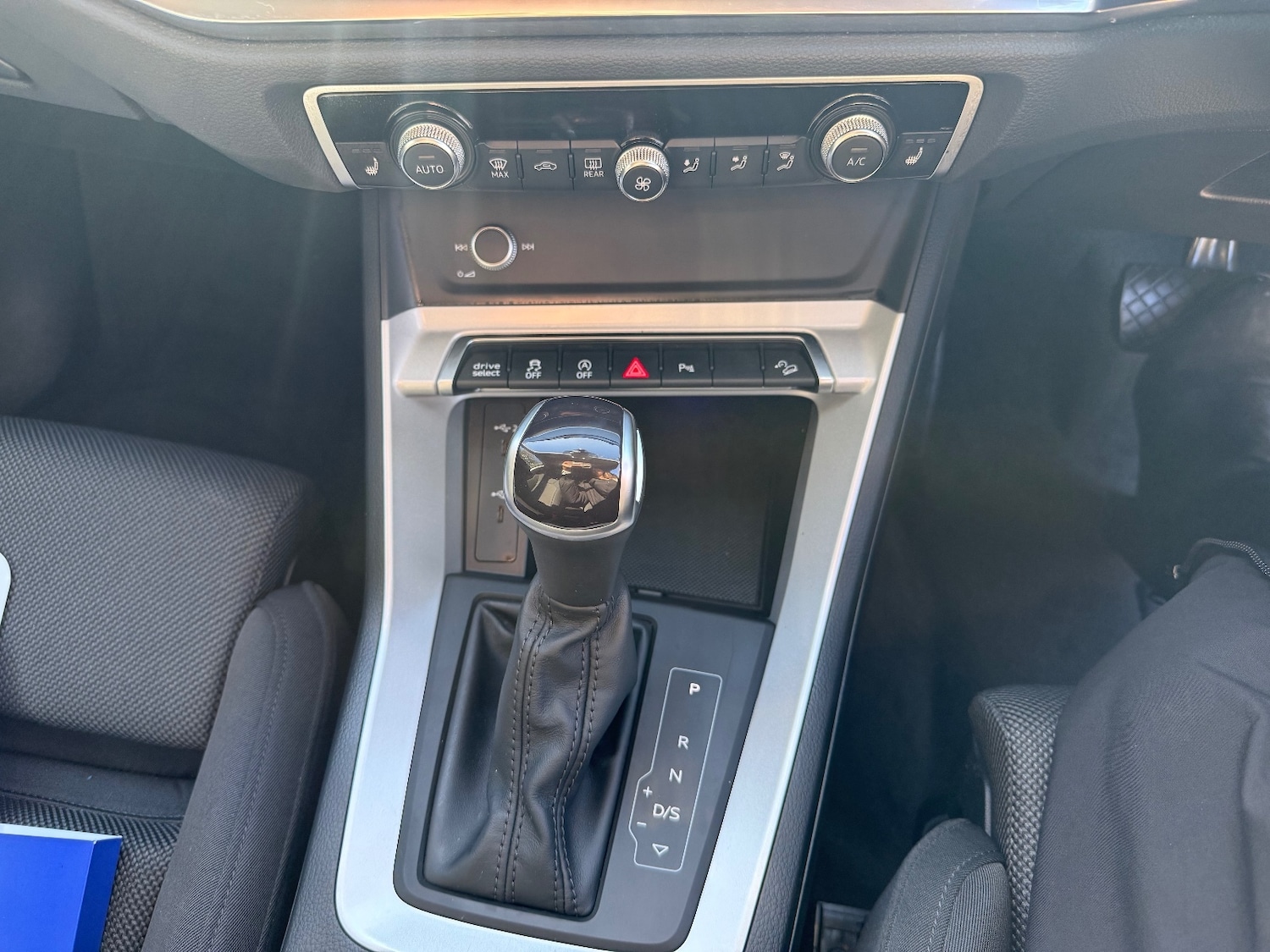 Used Audi Q3 2022 for sale - 76328040: Photo 27