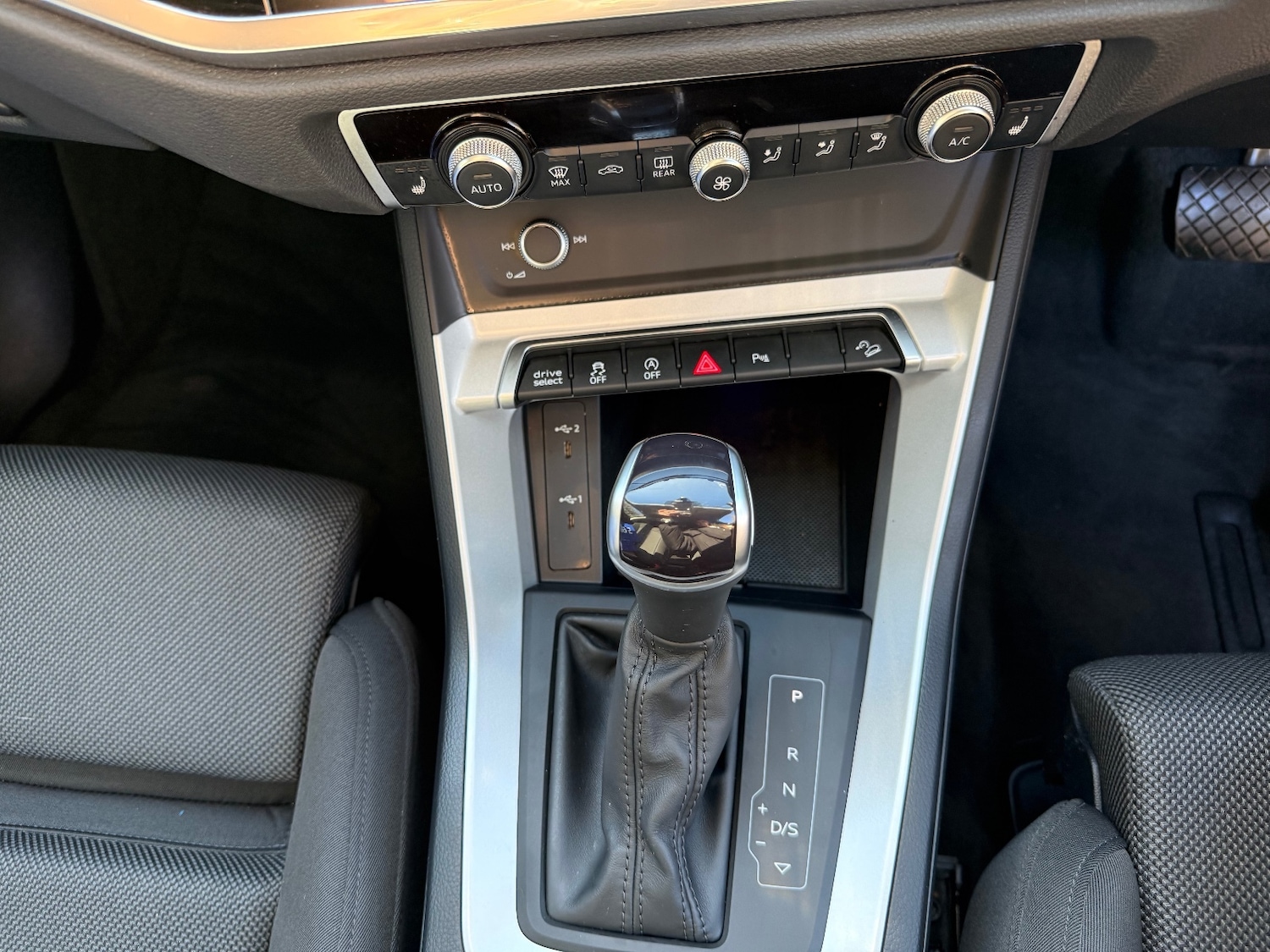 Used Audi Q3 2022 for sale - 76328040: Photo 28