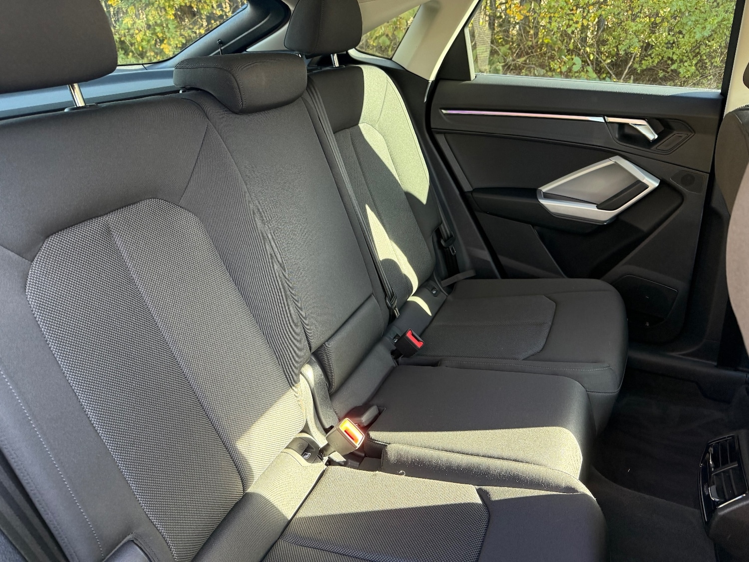 Used Audi Q3 2022 for sale - 76328040: Photo 30