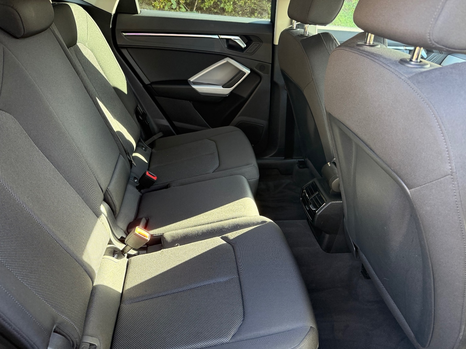 Used Audi Q3 2022 for sale - 76328040: Photo 31