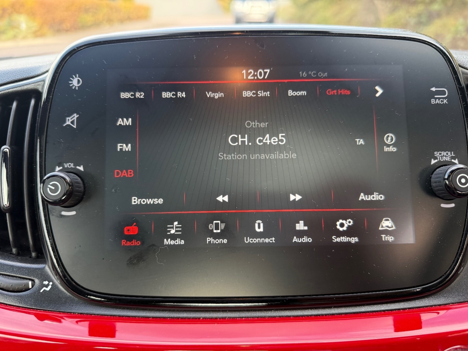 Used Fiat 500 2020 for sale - 77122554: Photo 15