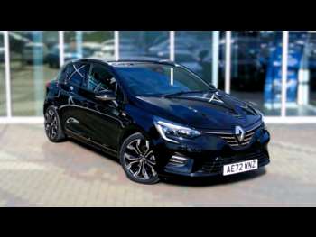 Used Renault Clio 2022 for sale - 75354858: Photo