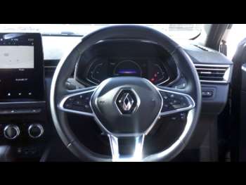 Used Renault Clio 2022 for sale - 75354858: Photo