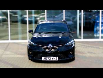 Used Renault Clio 2022 for sale - 75354858: Photo