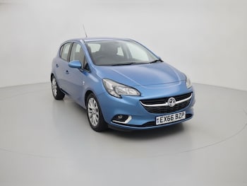 Used Vauxhall Corsa 2016 for sale - 79300993: Photo
