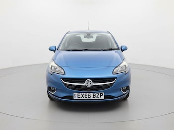 Used Vauxhall Corsa 2016 for sale - 79300993: Photo