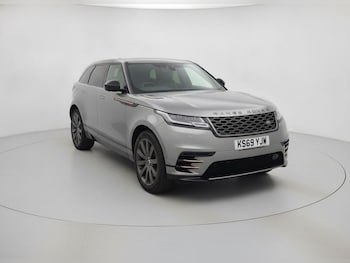 Used Land Rover Range Rover Velar 2019 for sale - 79276410: Photo