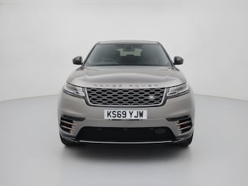 Used Land Rover Range Rover Velar 2019 for sale - 79276410: Photo