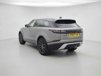 Used Land Rover Range Rover Velar 2019 for sale - 79276410: Photo
