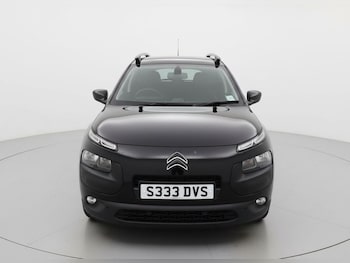 Used Citroen C4 Cactus 2016 for sale - 79269827: Photo