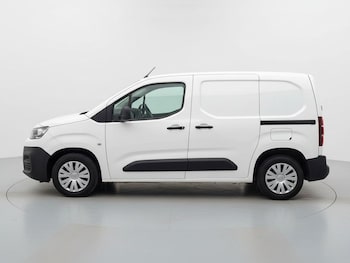 Used Citroen Berlingo 2019 for sale - 79530911: Photo