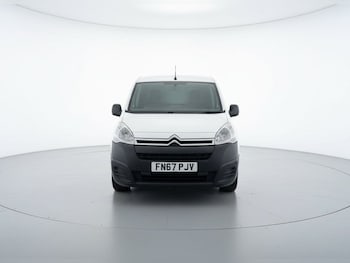 Used Citroen Berlingo 2017 for sale - 79265650: Photo