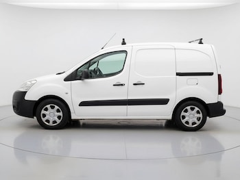 Used Citroen Berlingo 2017 for sale - 79265650: Photo