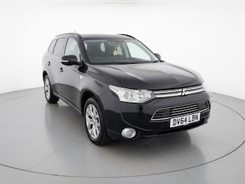 Used Mitsubishi Outlander 2014 for sale - 79494351: Photo
