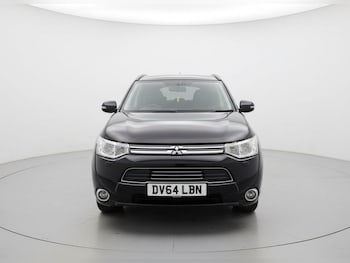 Used Mitsubishi Outlander 2014 for sale - 79494351: Photo