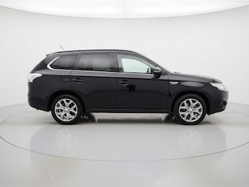 Used Mitsubishi Outlander 2014 for sale - 79494351: Photo