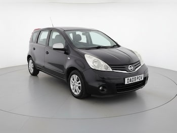 Used Nissan Note 2009 for sale - 79265583: Photo