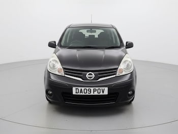 Used Nissan Note 2009 for sale - 79265583: Photo