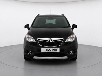 Used Vauxhall Mokka 2015 for sale - 79265636: Photo