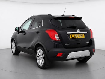 Used Vauxhall Mokka 2015 for sale - 79265636: Photo