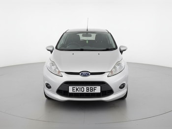 Used Ford Fiesta 2010 for sale - 79265566: Photo