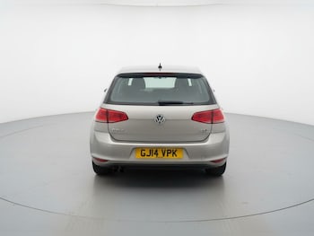 Used Volkswagen Golf 2014 for sale - 79265648: Photo