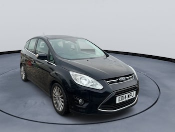 Used Ford C-Max 2014 for sale - 79265573: Photo