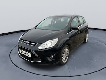 Used Ford C-Max 2014 for sale - 79265573: Photo
