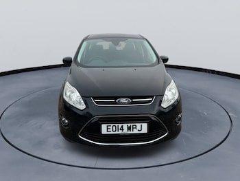 Used Ford C-Max 2014 for sale - 79265573: Photo