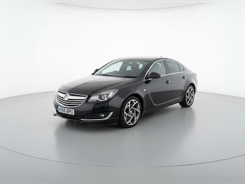 Used Vauxhall Insignia 2016 for sale - 79265629: Photo
