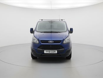 Used Ford Transit Custom 2018 for sale - 79265624: Photo