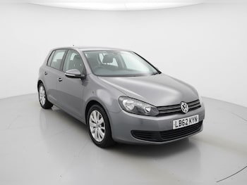Used Volkswagen Golf 2012 for sale - 79550943: Photo