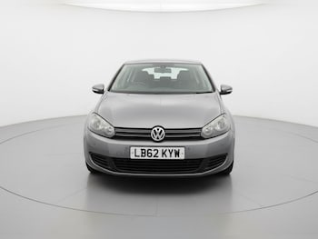 Used Volkswagen Golf 2012 for sale - 79550943: Photo