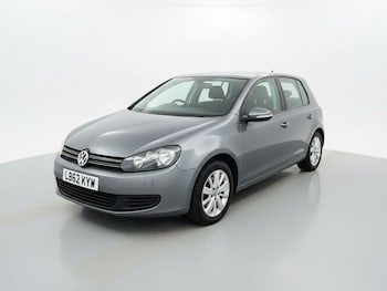 Used Volkswagen Golf 2012 for sale - 79550943: Photo