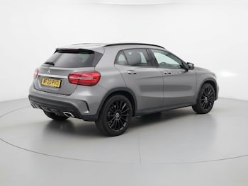 Used Mercedes-Benz GLA 2020 for sale - 79265627: Photo
