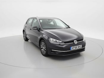 Used Volkswagen Golf 2019 for sale - 79265595: Photo