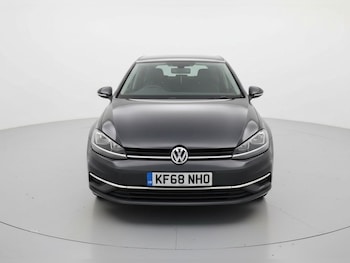 Used Volkswagen Golf 2019 for sale - 79265595: Photo
