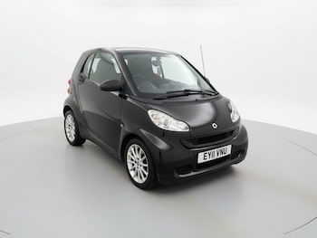 Used smart fortwo 2011 for sale - 79265638: Photo