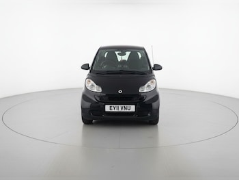 Used smart fortwo 2011 for sale - 79265638: Photo
