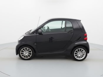 Used smart fortwo 2011 for sale - 79265638: Photo