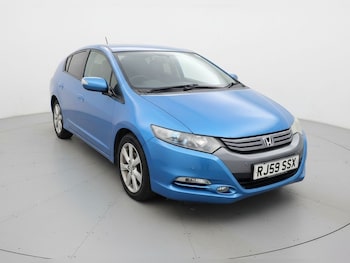 Used Honda Insight 2009 for sale - 79265606: Photo